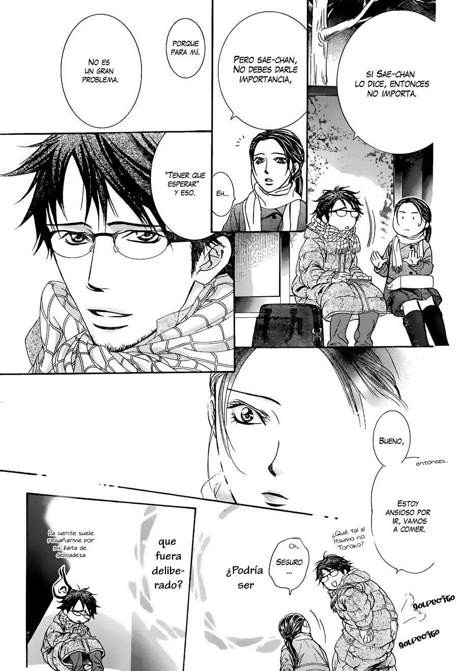Read Skip Beat! Español Manga Online