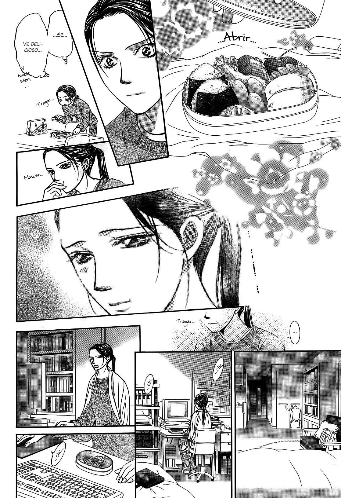 Read Skip Beat! Español Manga Online