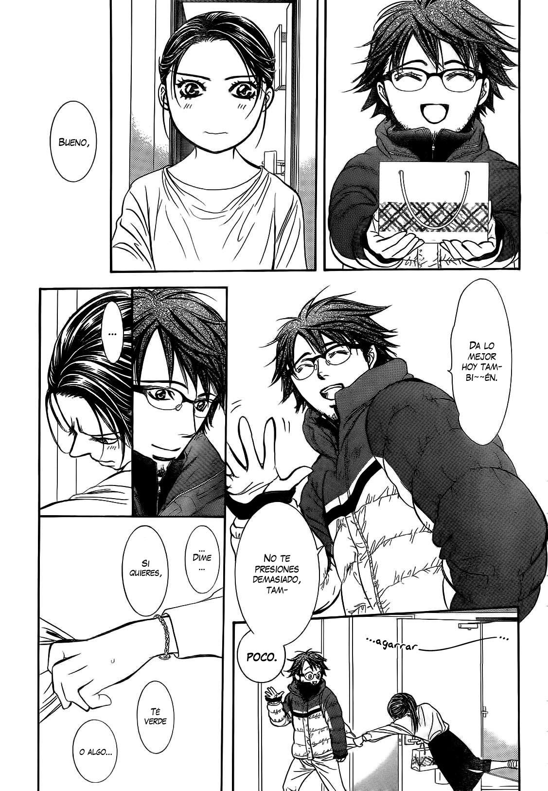 Read Skip Beat! Español Manga Online