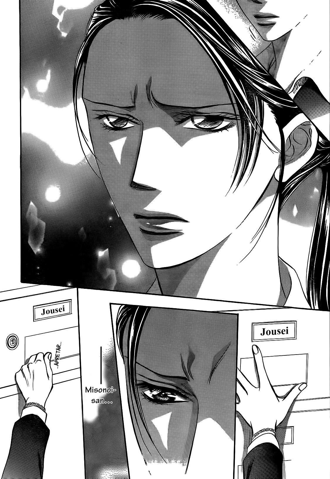 Read Skip Beat! Español Manga Online