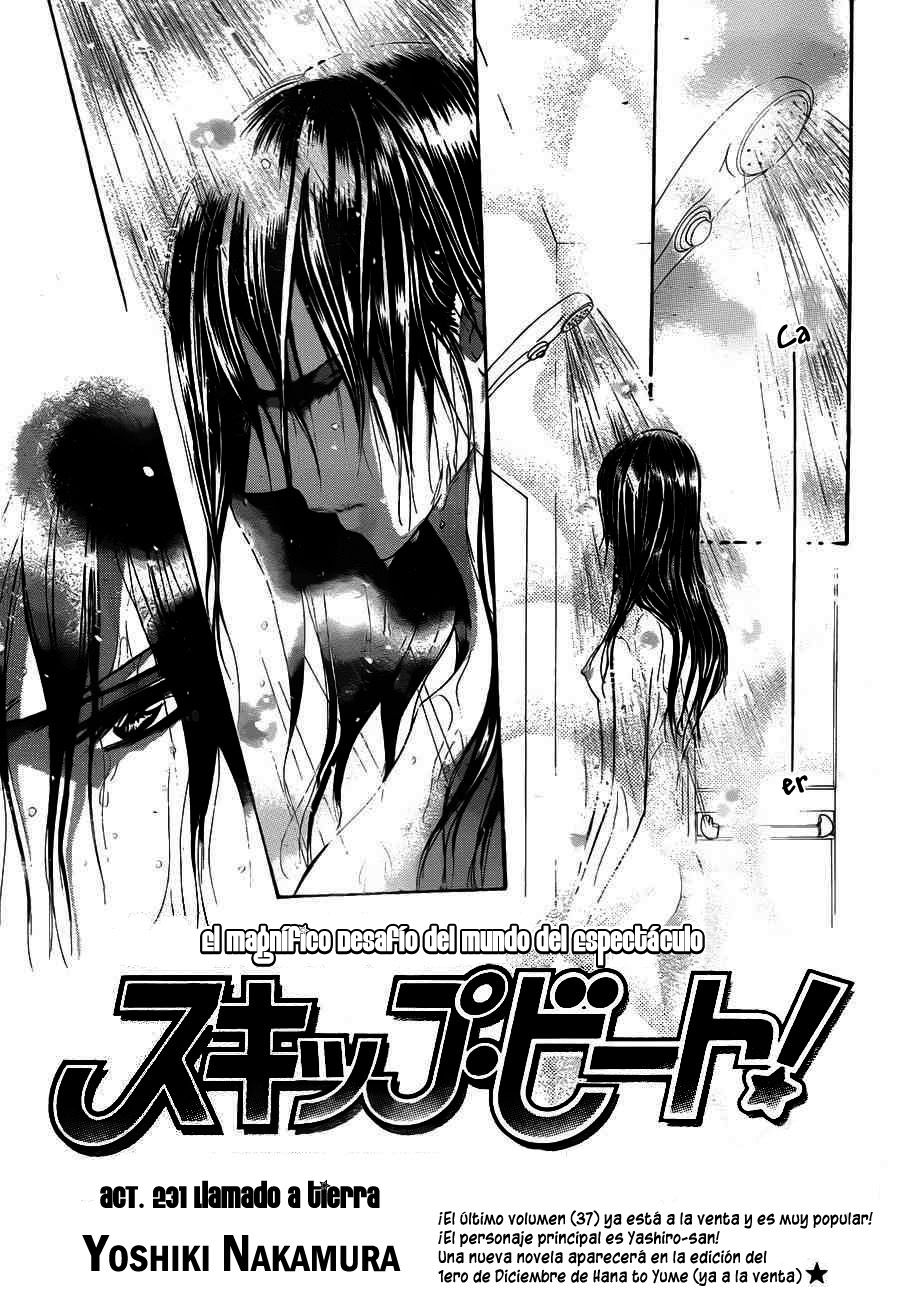 Read Skip Beat! Español Manga Online