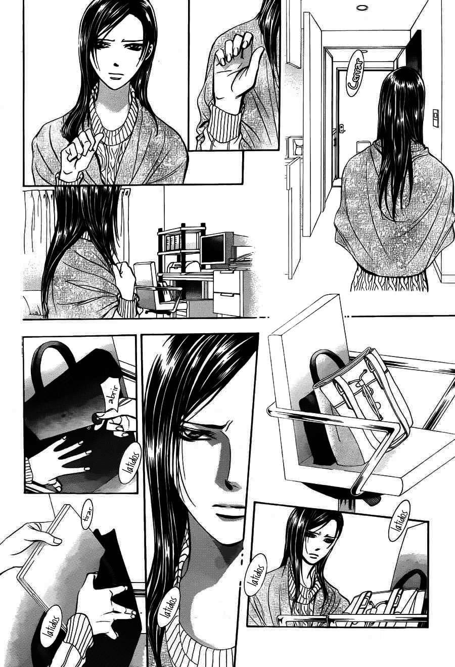 Read Skip Beat! Español Manga Online