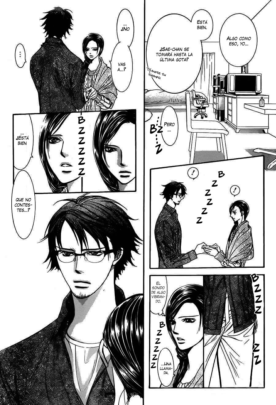 Read Skip Beat! Español Manga Online