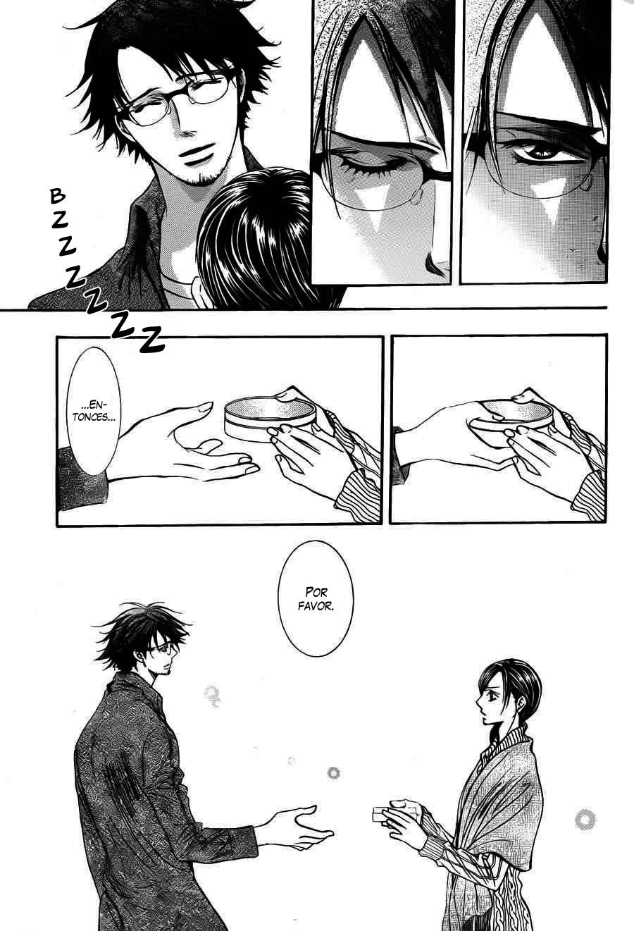 Read Skip Beat! Español Manga Online