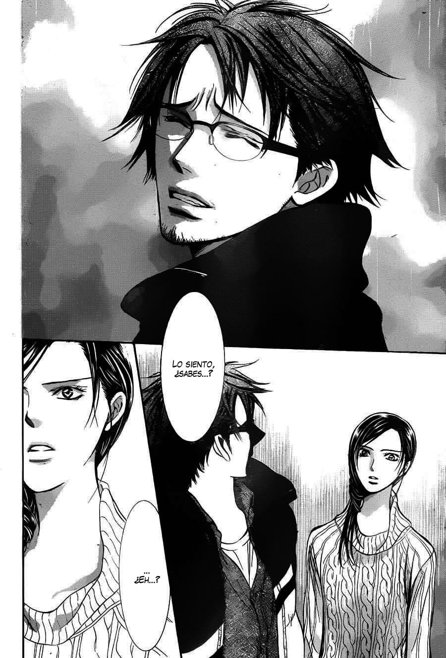 Read Skip Beat! Español Manga Online