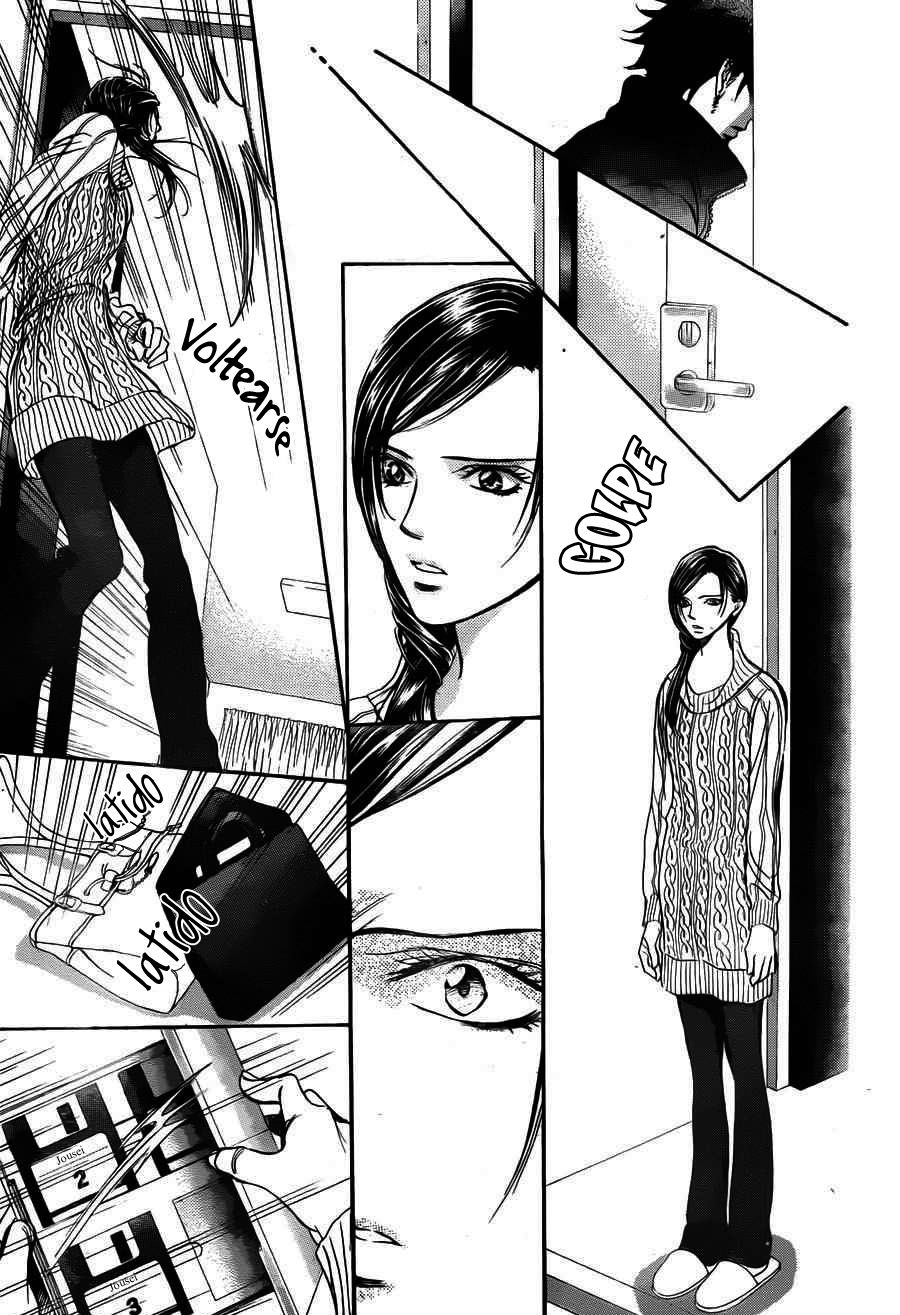 Read Skip Beat! Español Manga Online