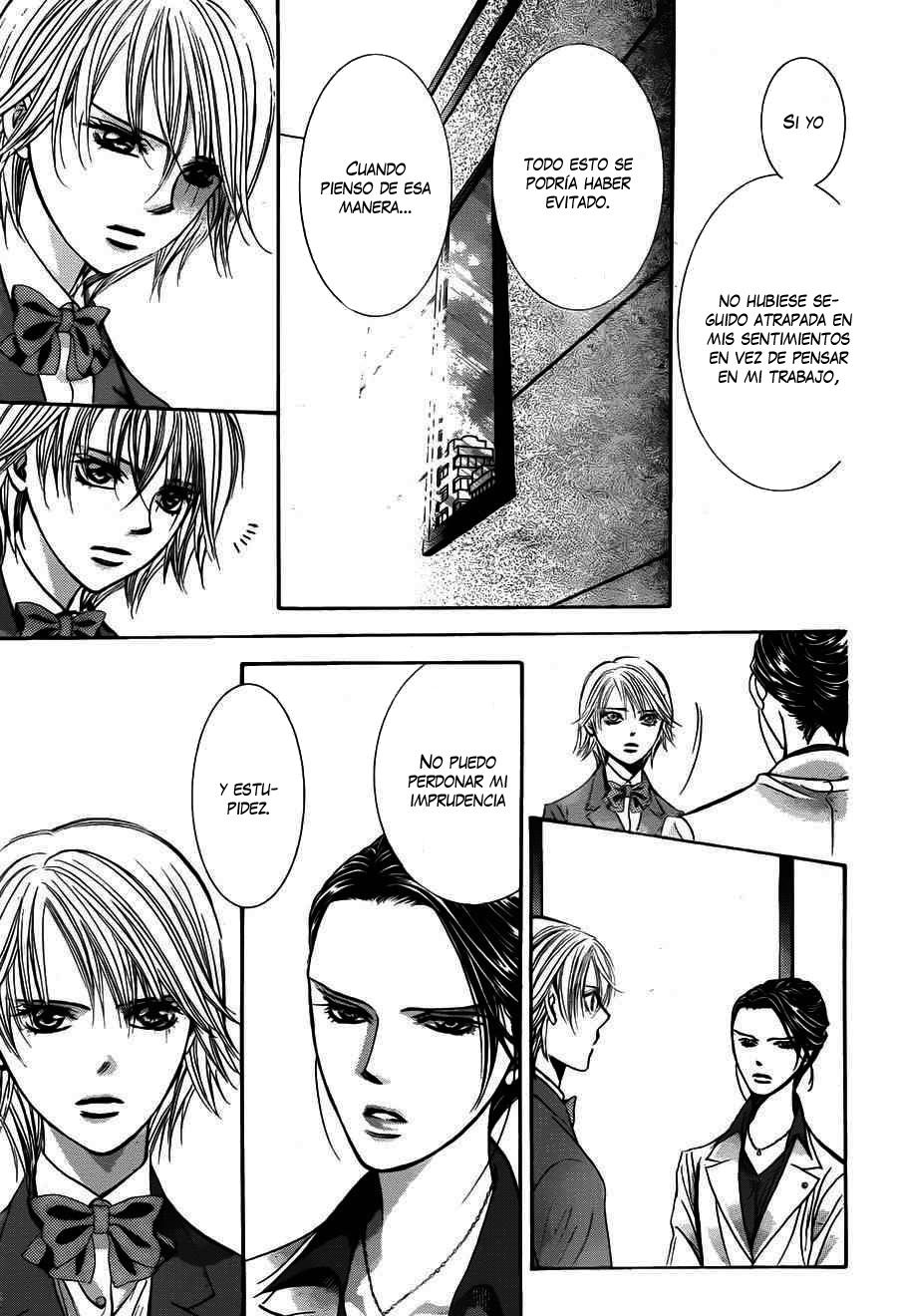 Read Skip Beat! Español Manga Online