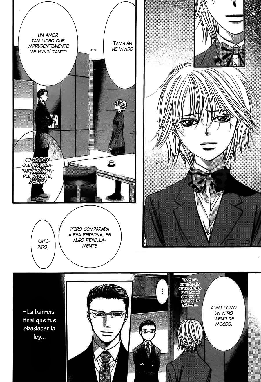 Read Skip Beat! Español Manga Online