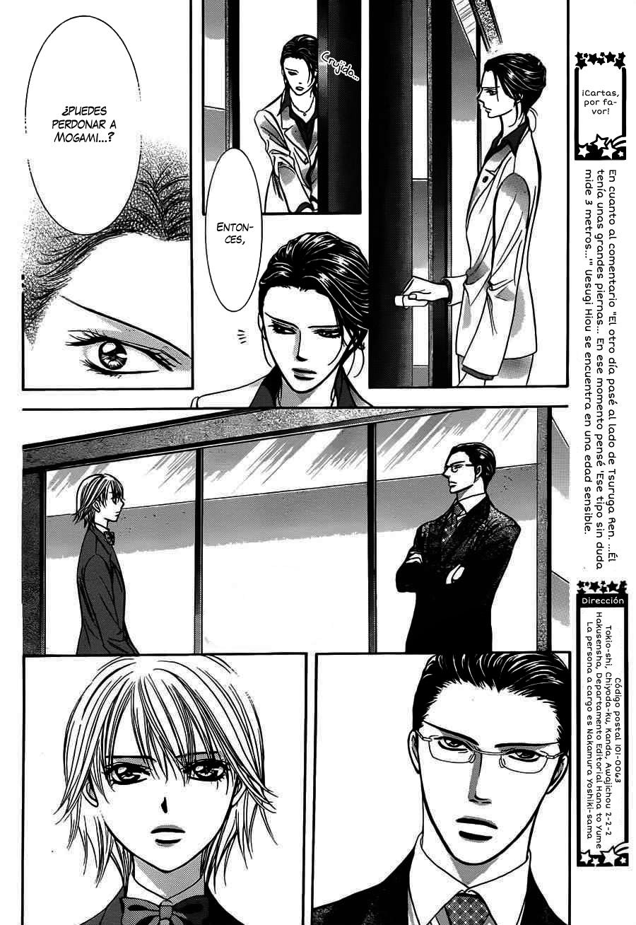 Read Skip Beat! Español Manga Online