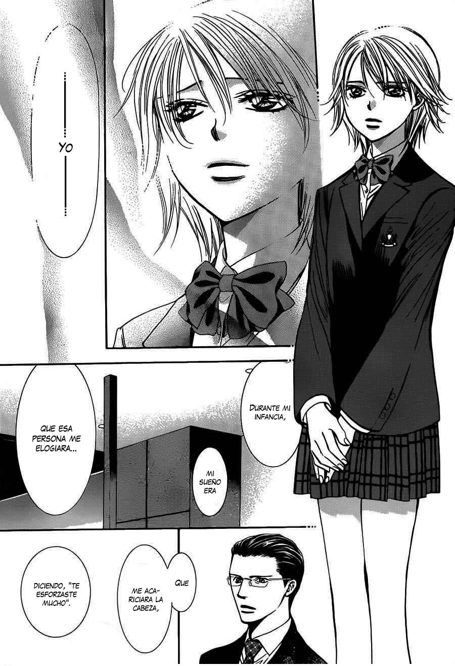 Read Skip Beat! Español Manga Online