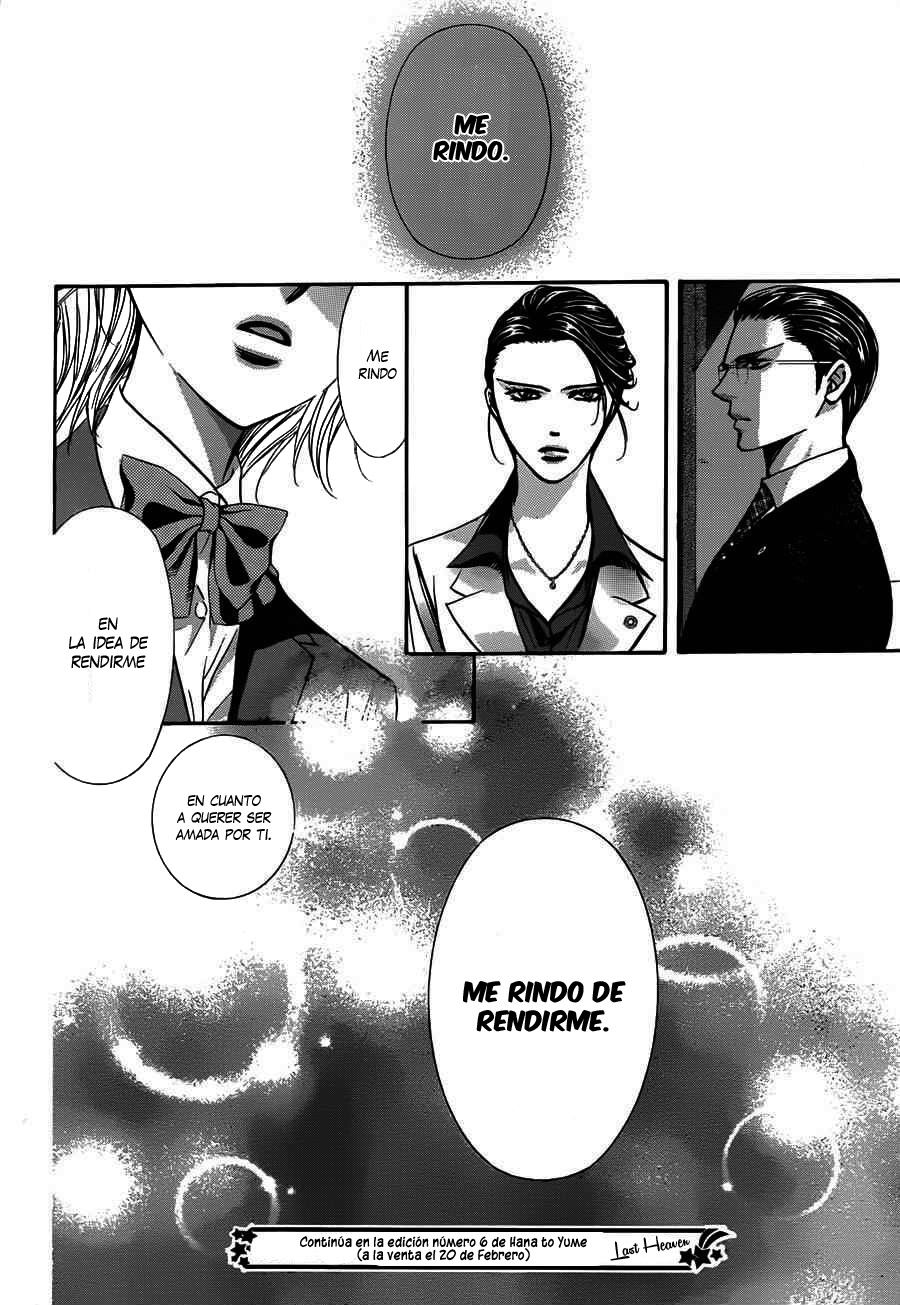 Read Skip Beat! Español Manga Online