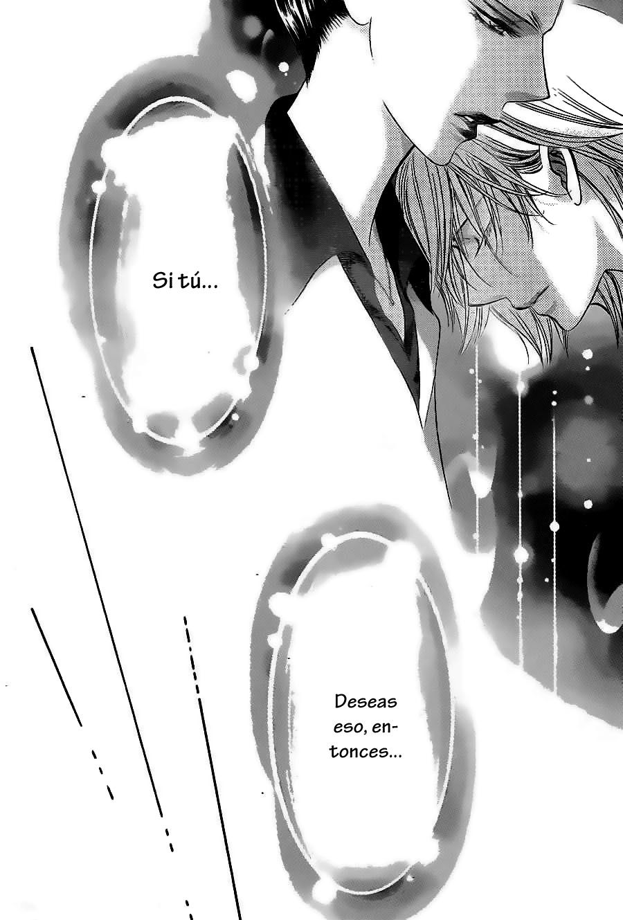 Read Skip Beat! Español Manga Online