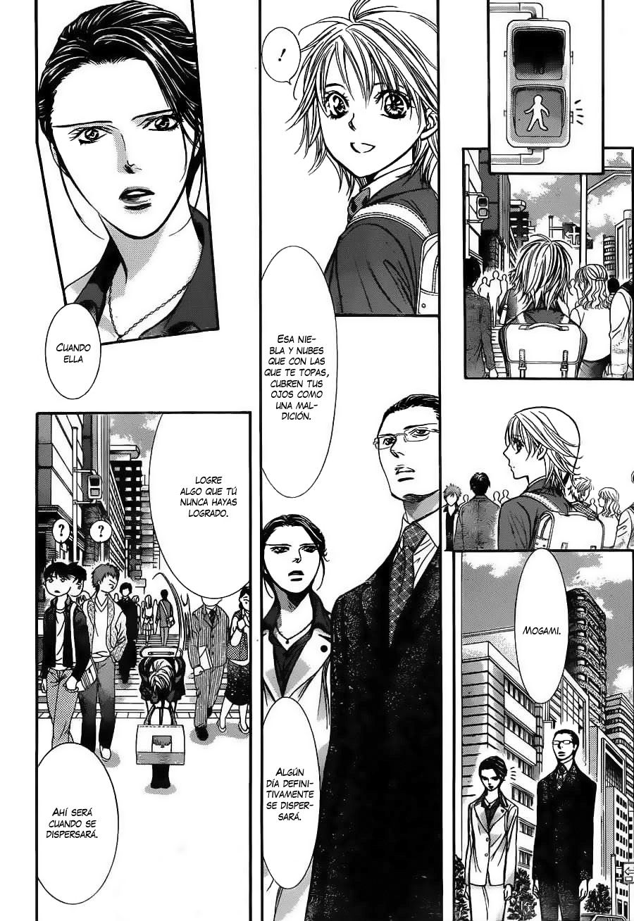 Read Skip Beat! Español Manga Online