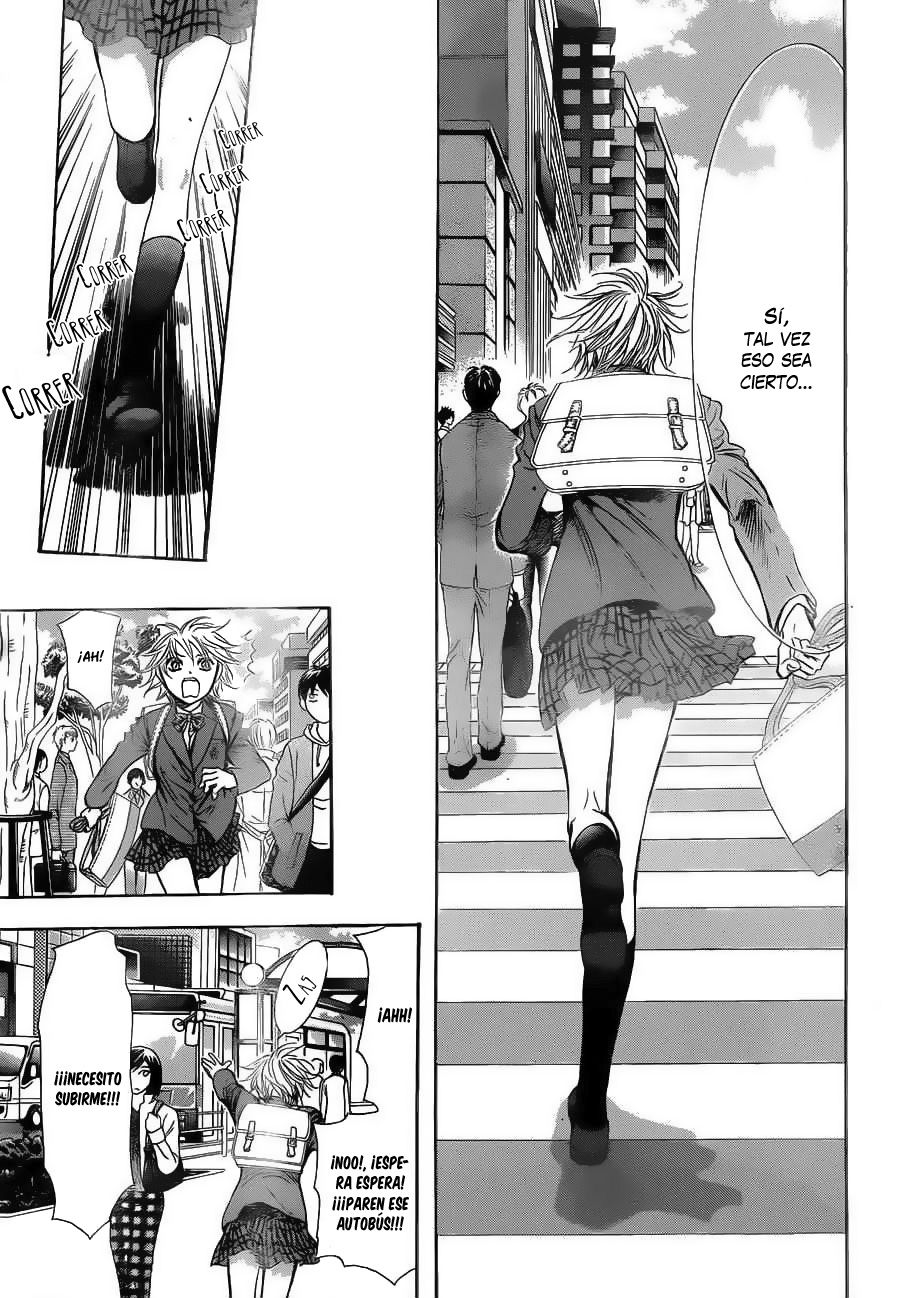 Read Skip Beat! Español Manga Online