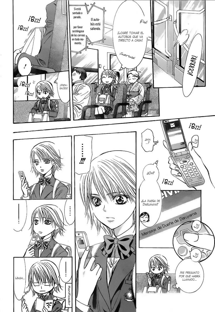 Read Skip Beat! Español Manga Online