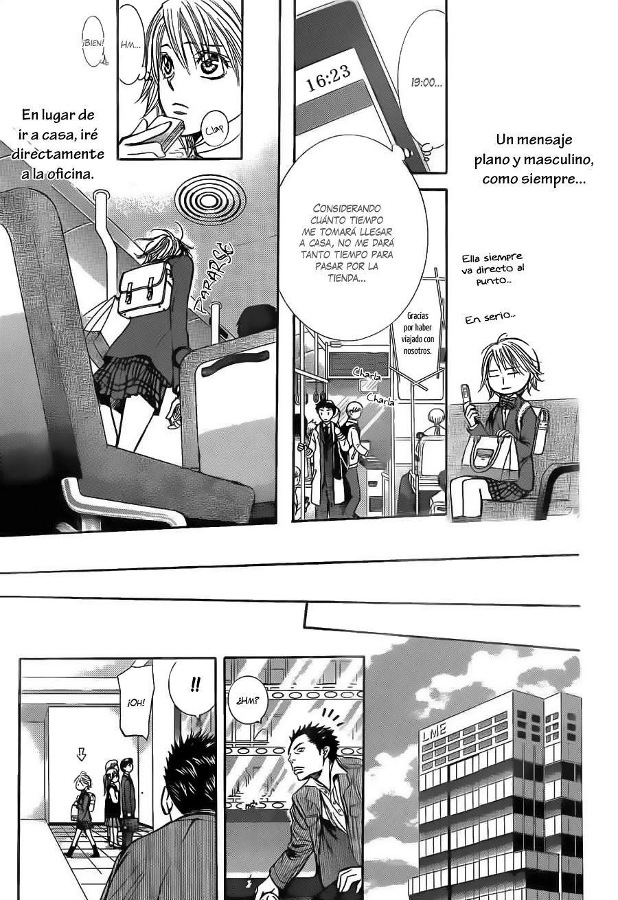 Read Skip Beat! Español Manga Online