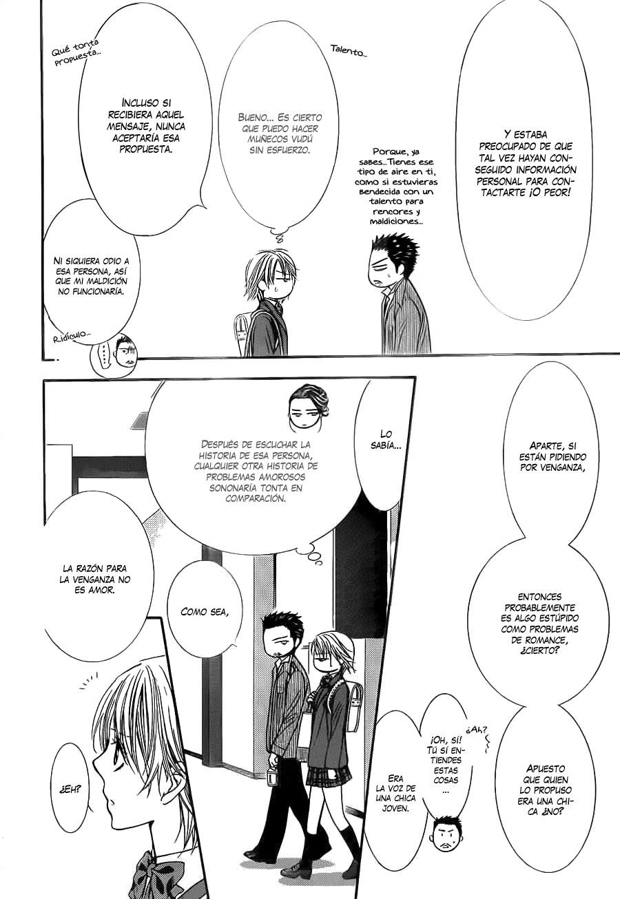 Read Skip Beat! Español Manga Online