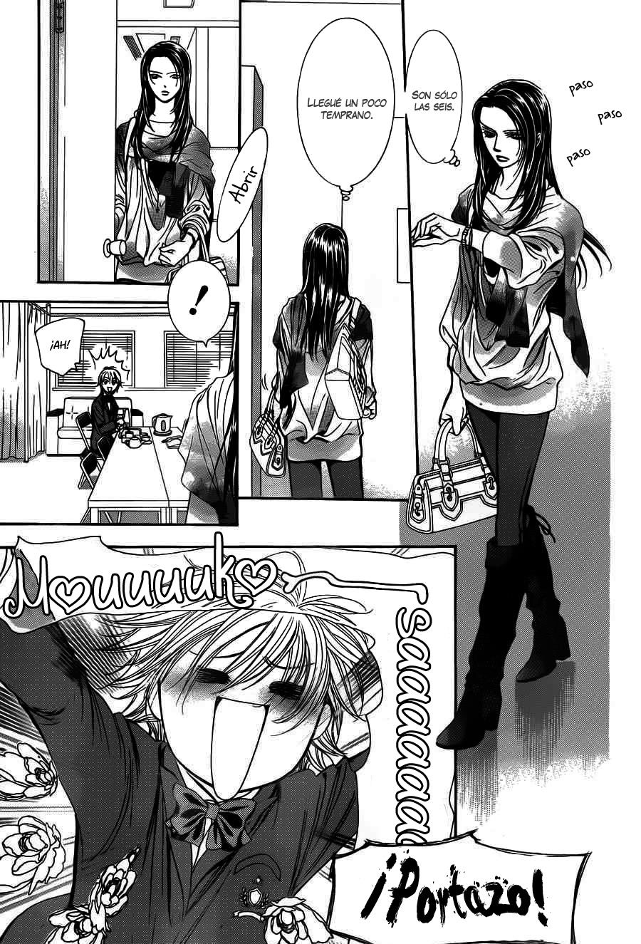 Read Skip Beat! Español Manga Online