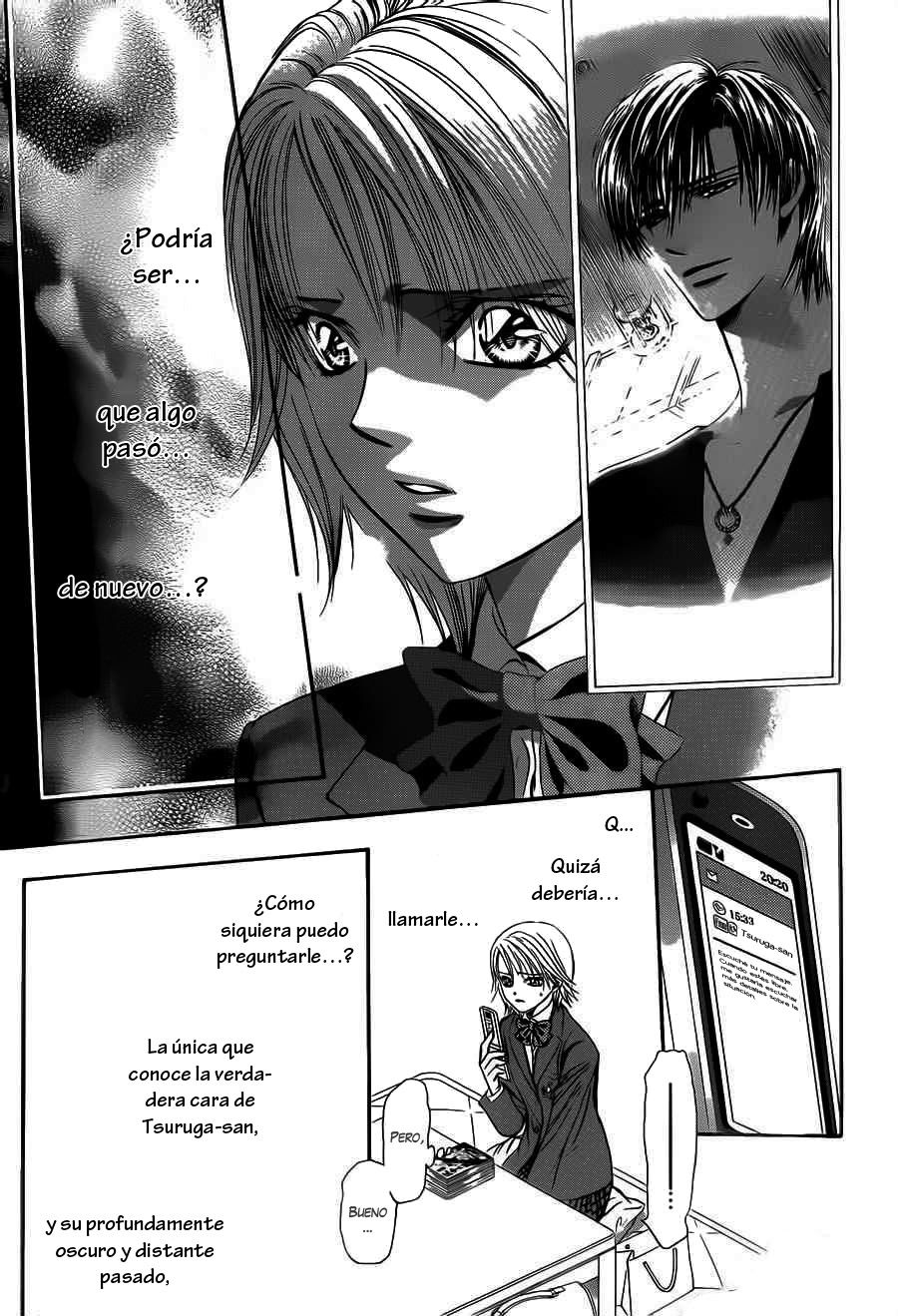 Read Skip Beat! Español Manga Online