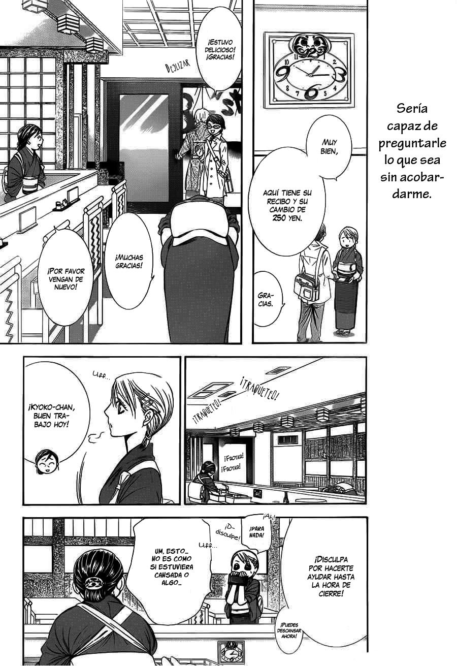 Read Skip Beat! Español Manga Online