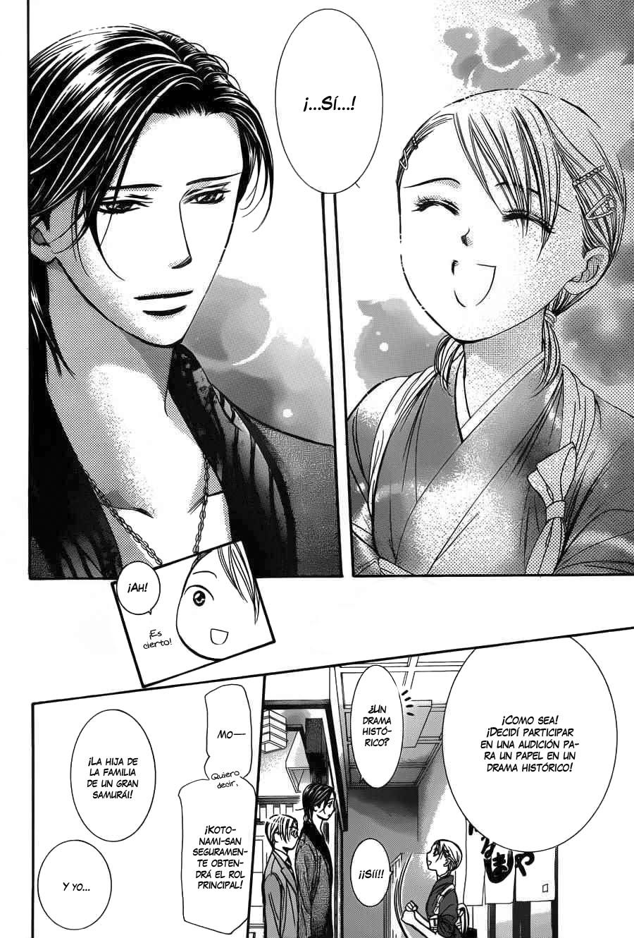 Read Skip Beat! Español Manga Online