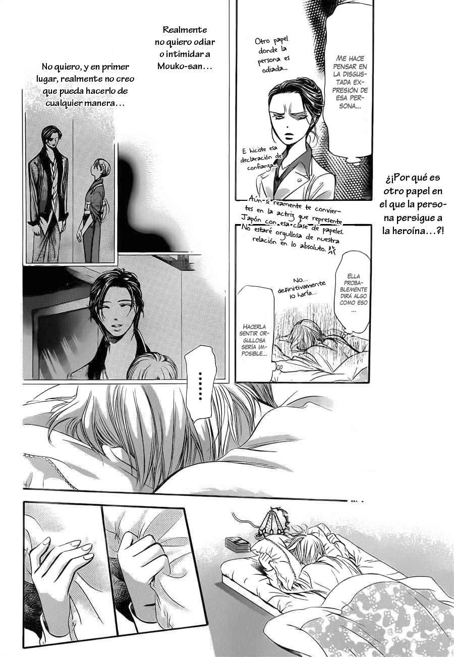 Read Skip Beat! Español Manga Online