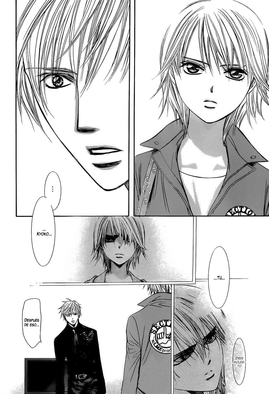 Read Skip Beat! Español Manga Online