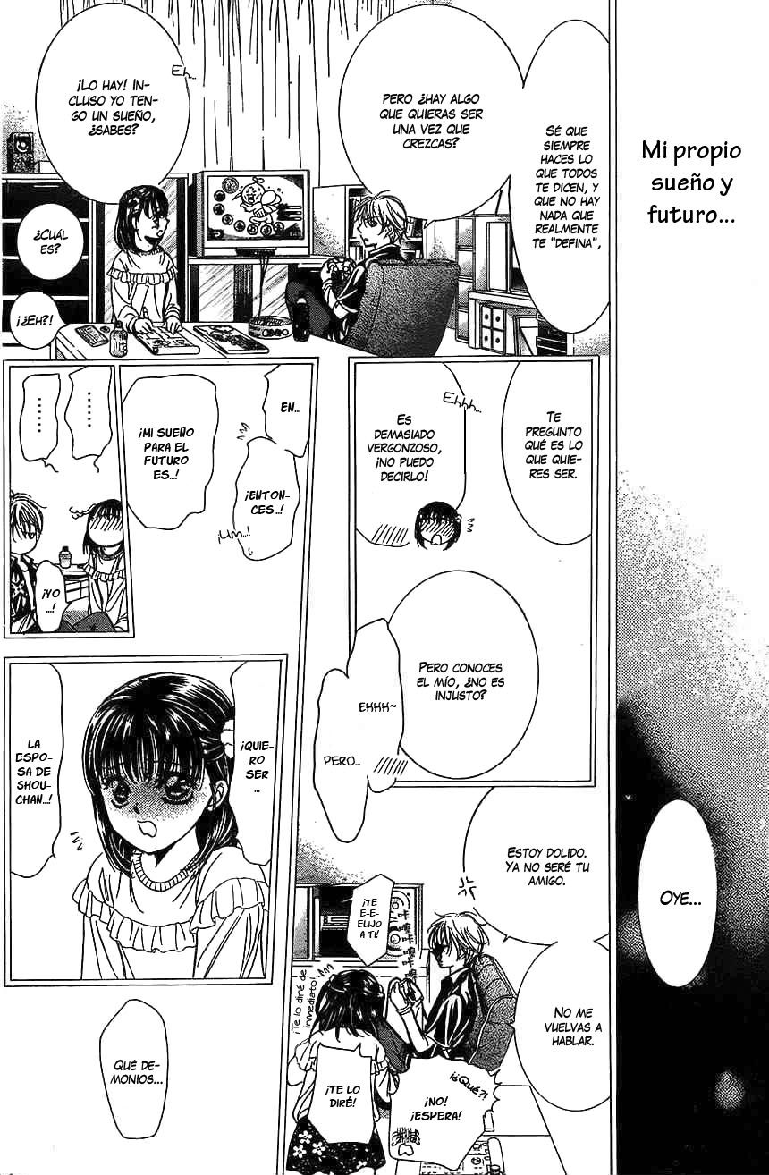 Read Skip Beat! Español Manga Online