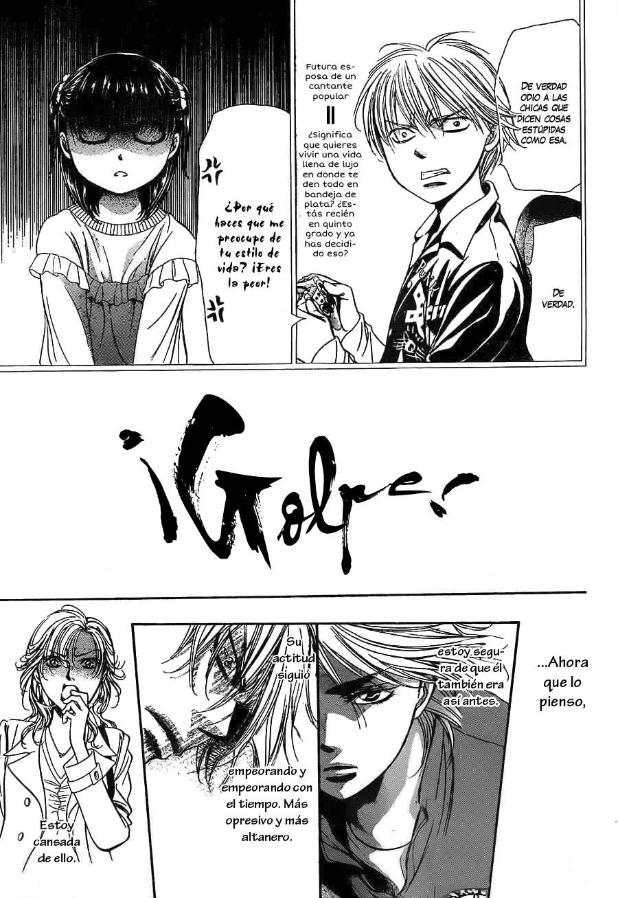 Read Skip Beat! Español Manga Online