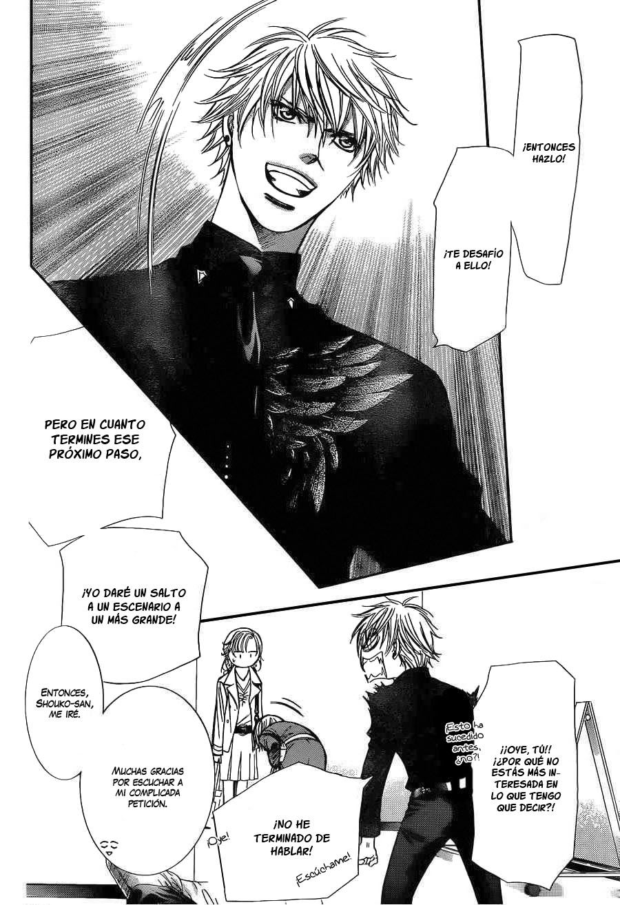 Read Skip Beat! Español Manga Online