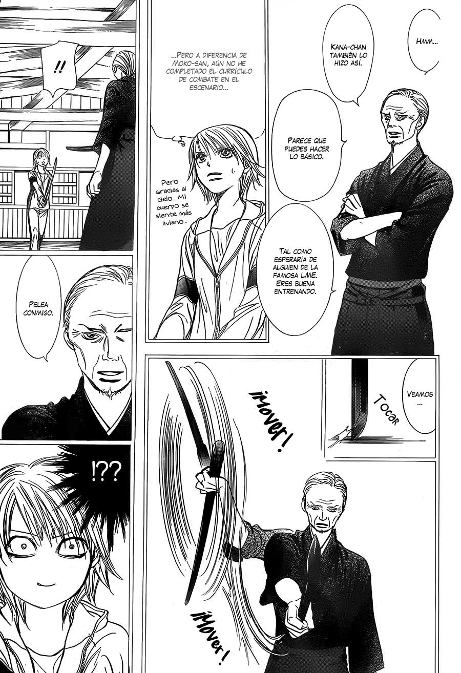 Read Skip Beat! Español Manga Online