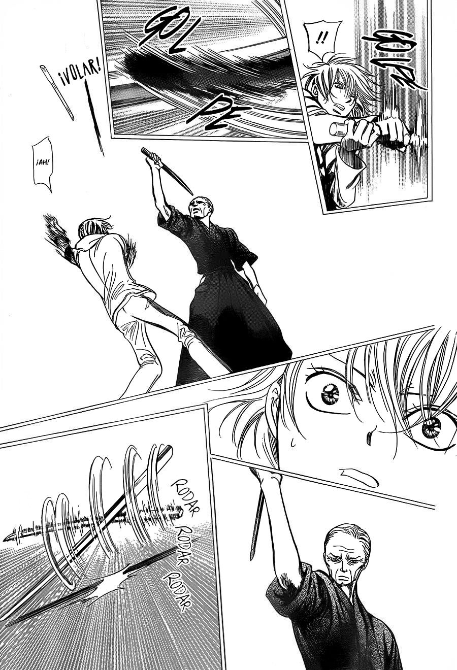 Read Skip Beat! Español Manga Online