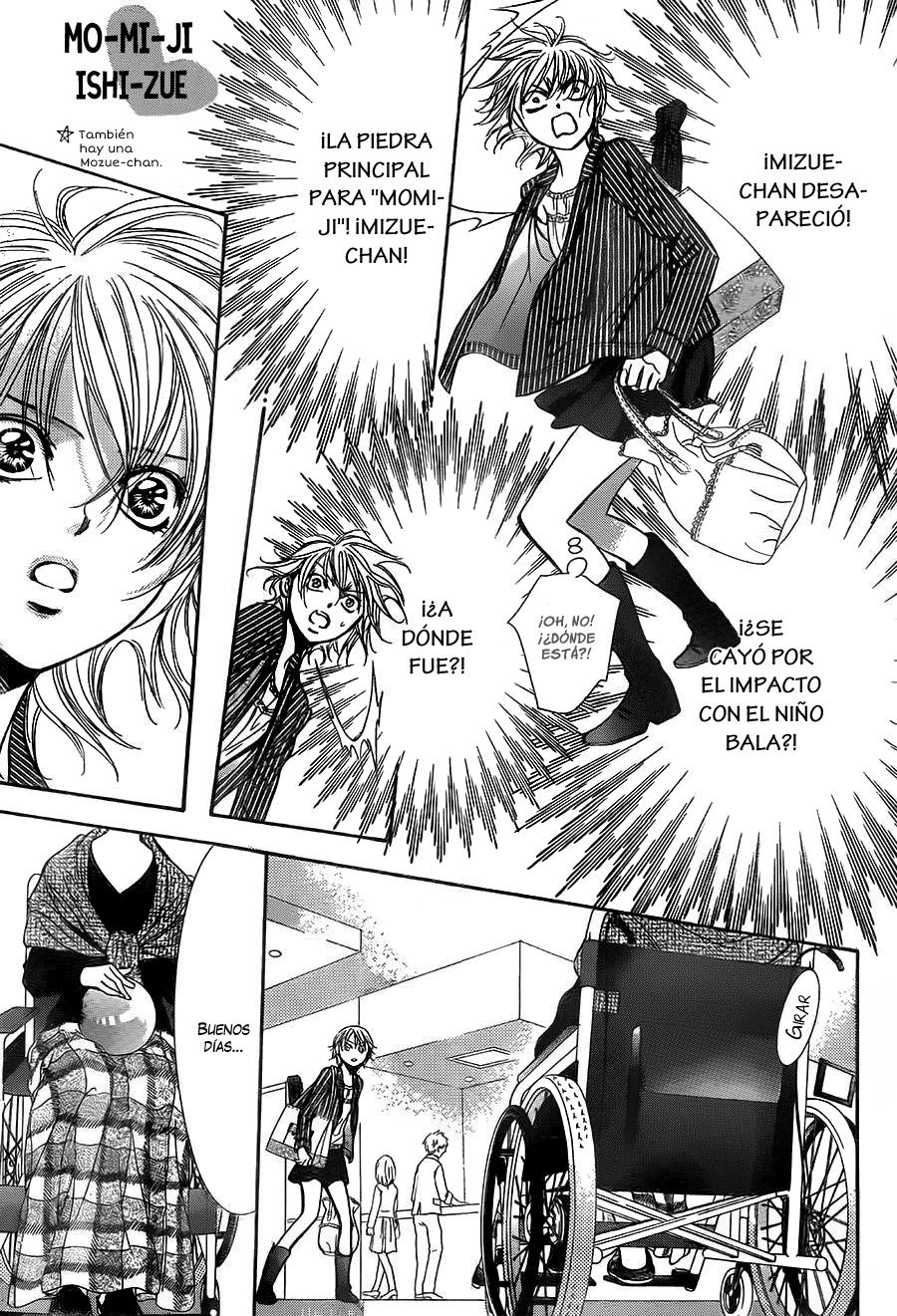 Read Skip Beat! Español Manga Online