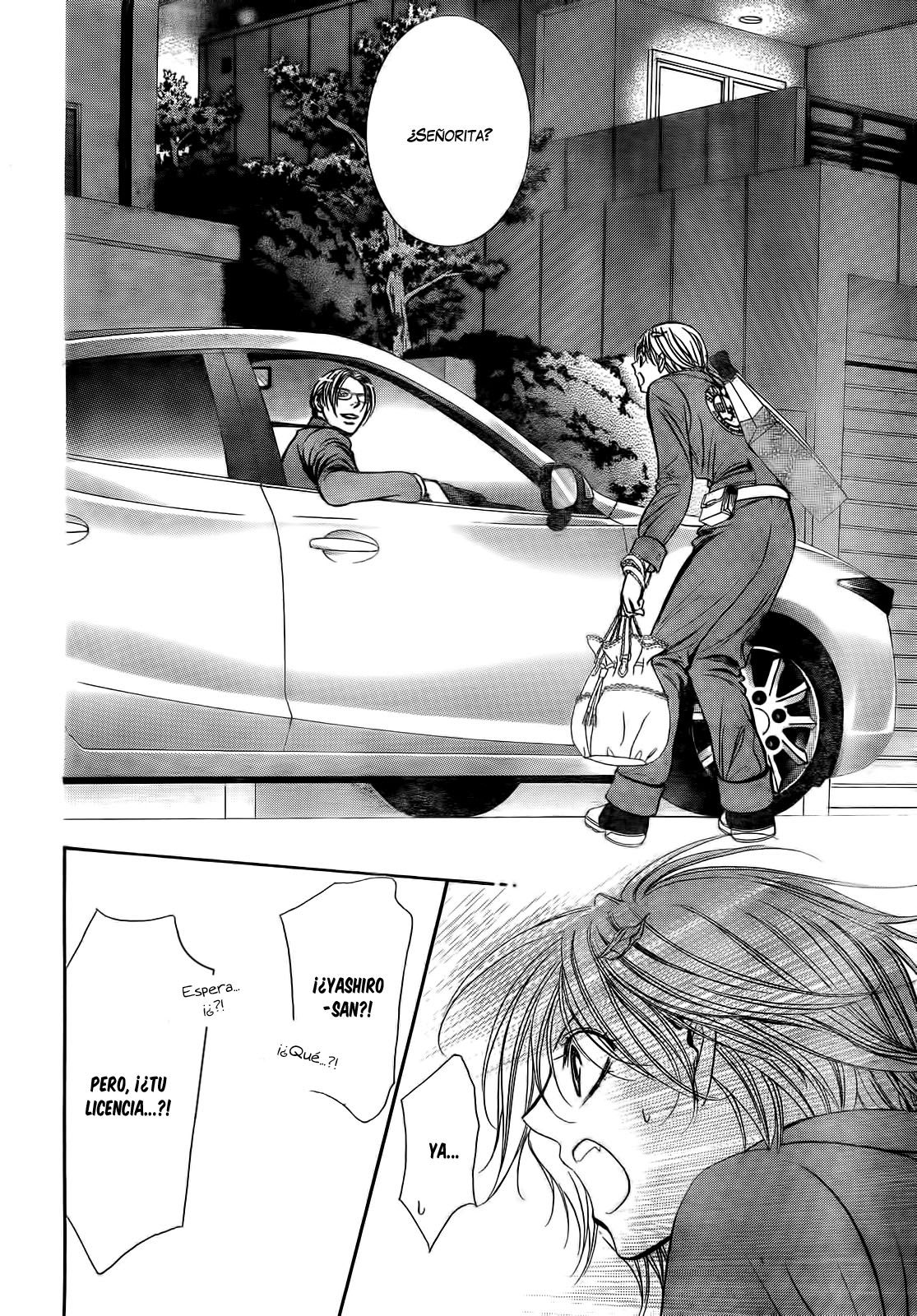 Read Skip Beat! Español Manga Online