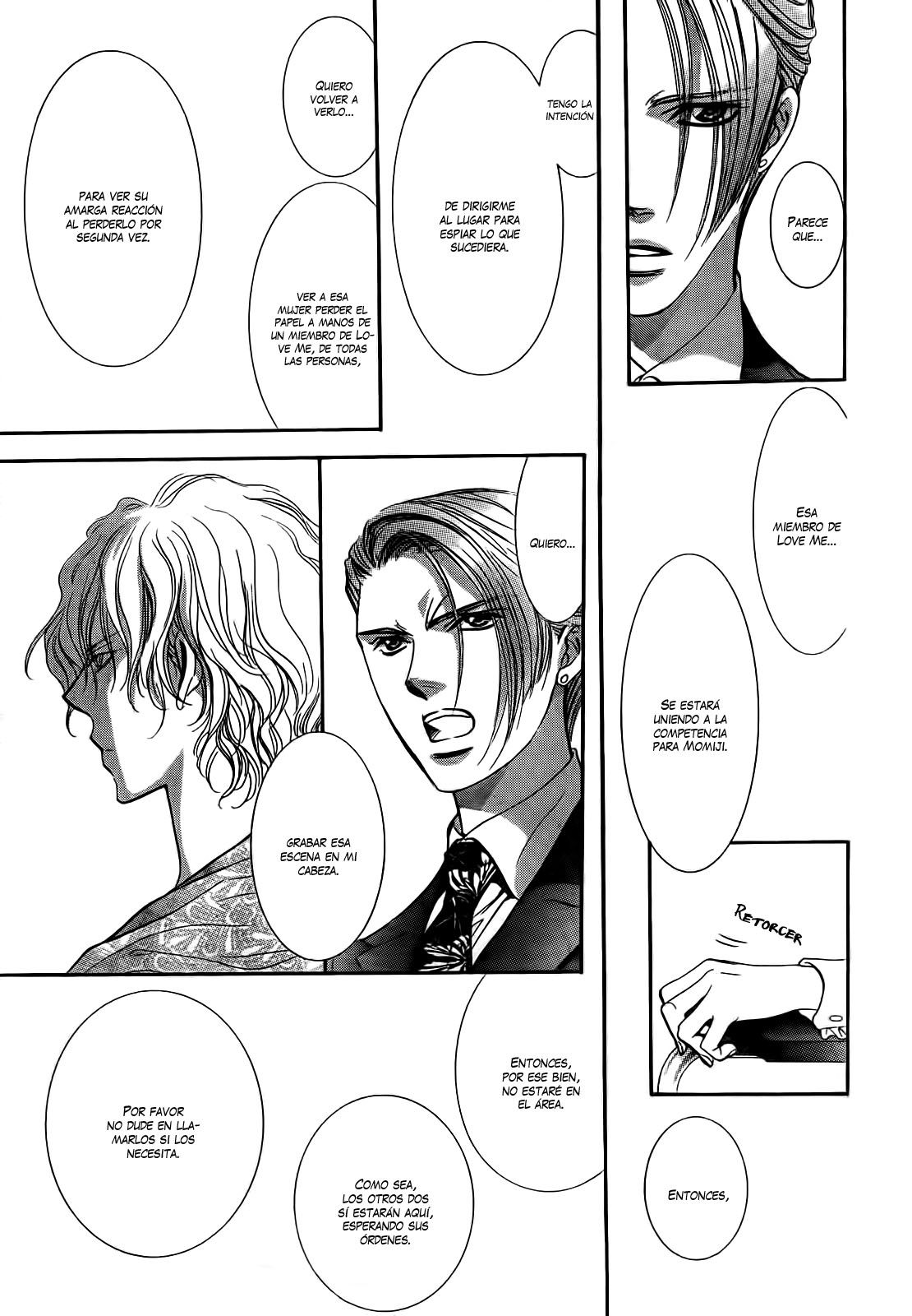 Read Skip Beat! Español Manga Online