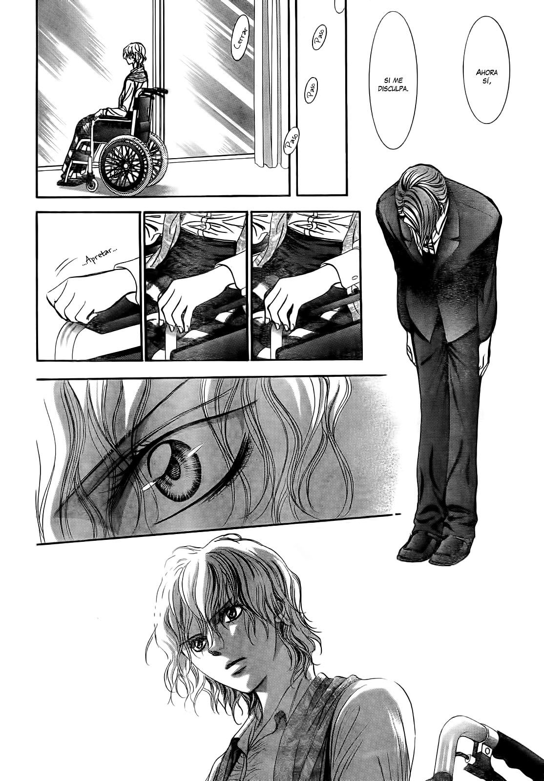 Read Skip Beat! Español Manga Online