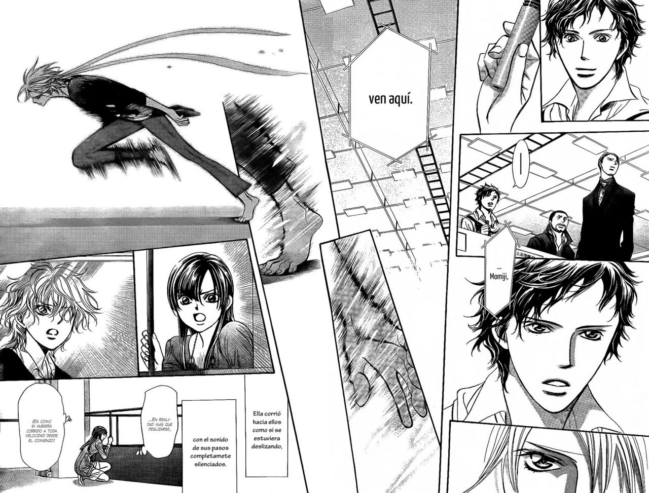Read Skip Beat! Español Manga Online