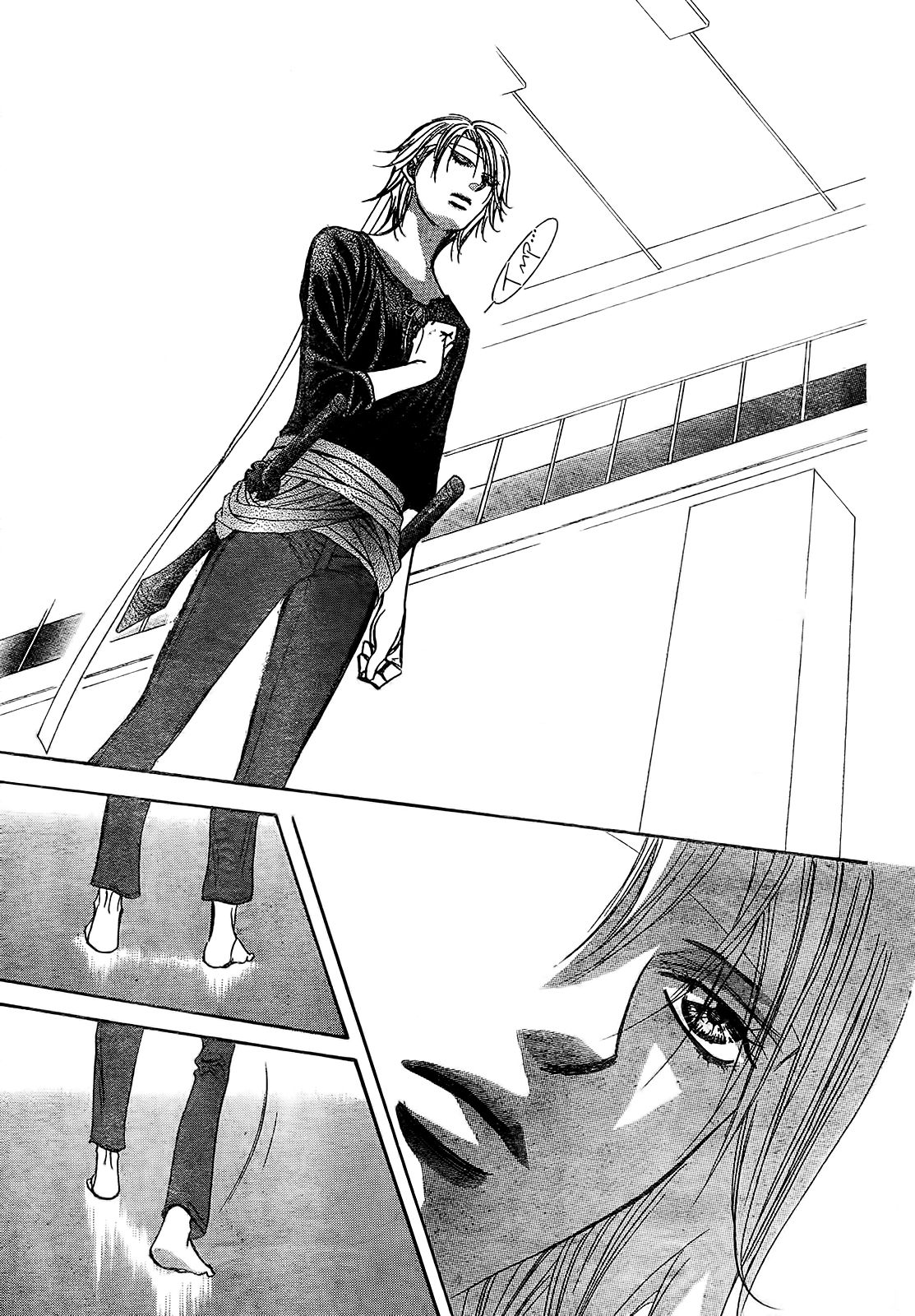 Read Skip Beat! Español Manga Online