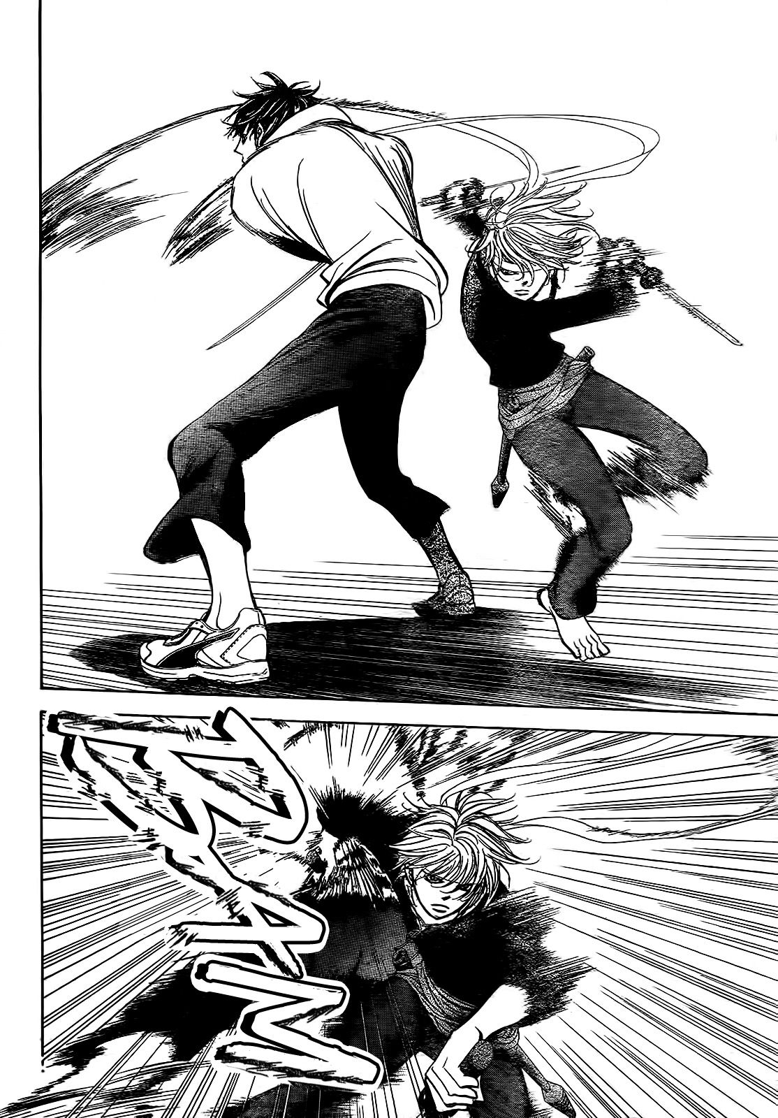 Read Skip Beat! Español Manga Online