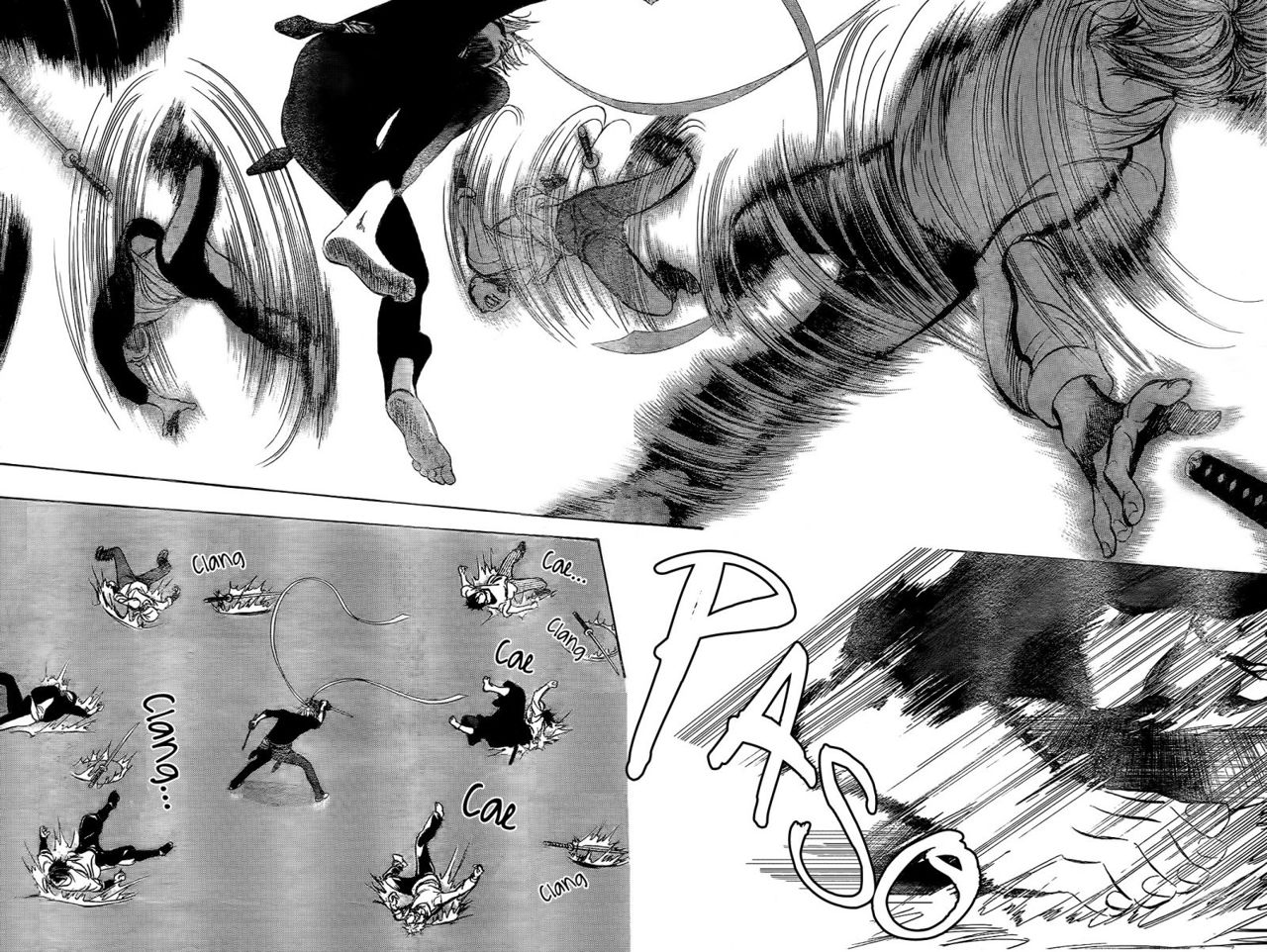 Read Skip Beat! Español Manga Online