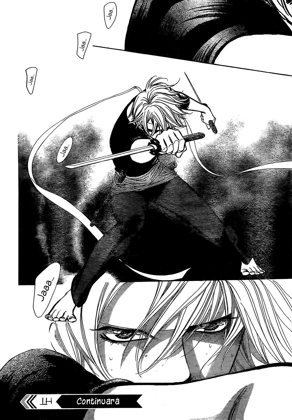 Read Skip Beat! Español Manga Online