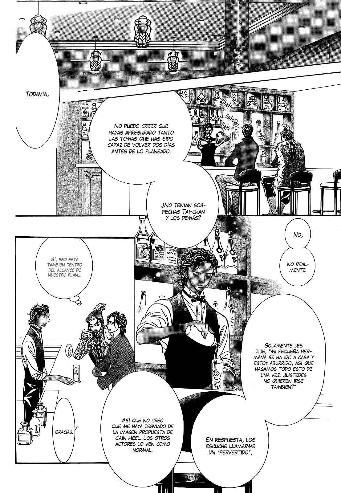 Read Skip Beat! Español Manga Online