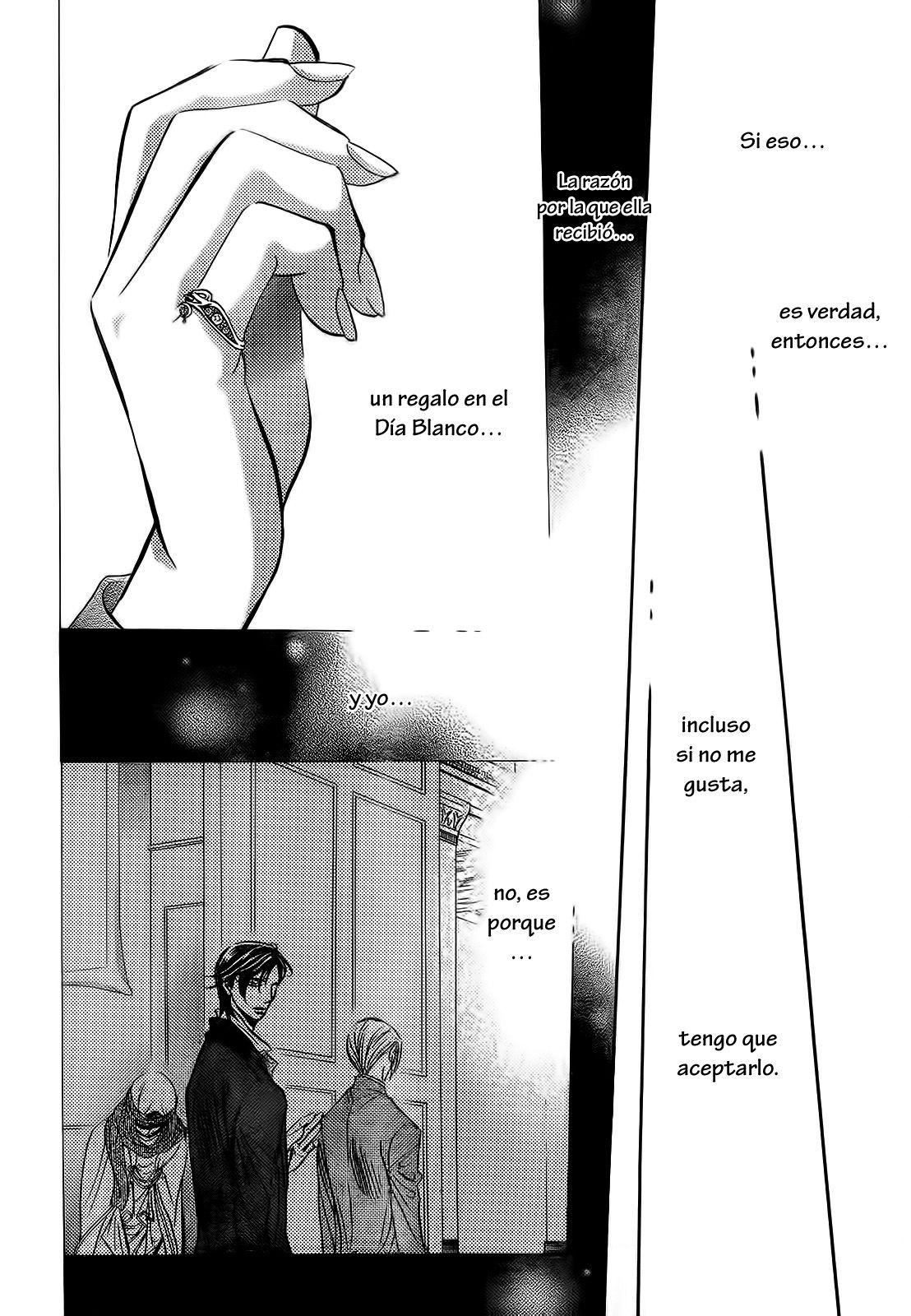 Read Skip Beat! Español Manga Online