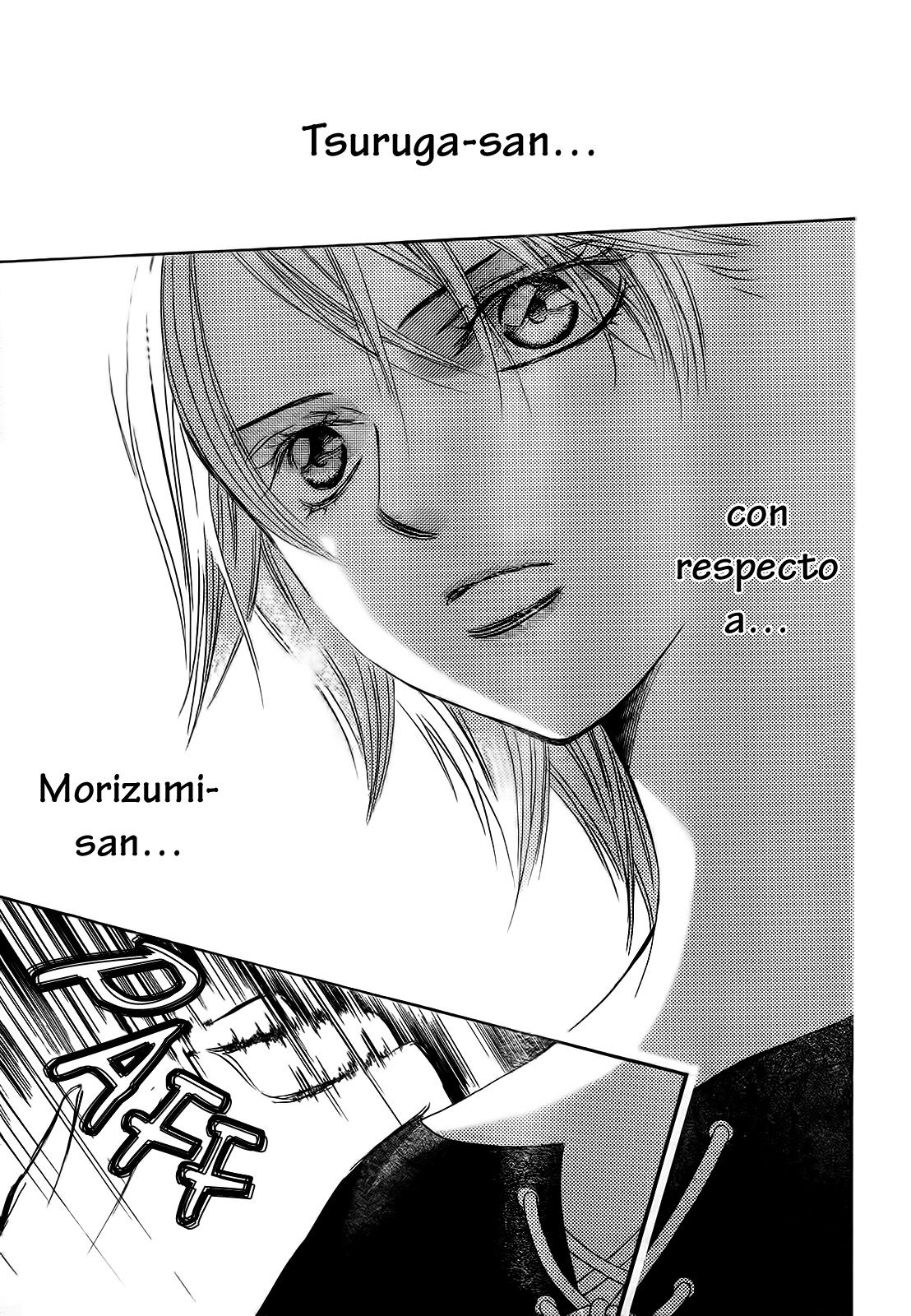 Read Skip Beat! Español Manga Online