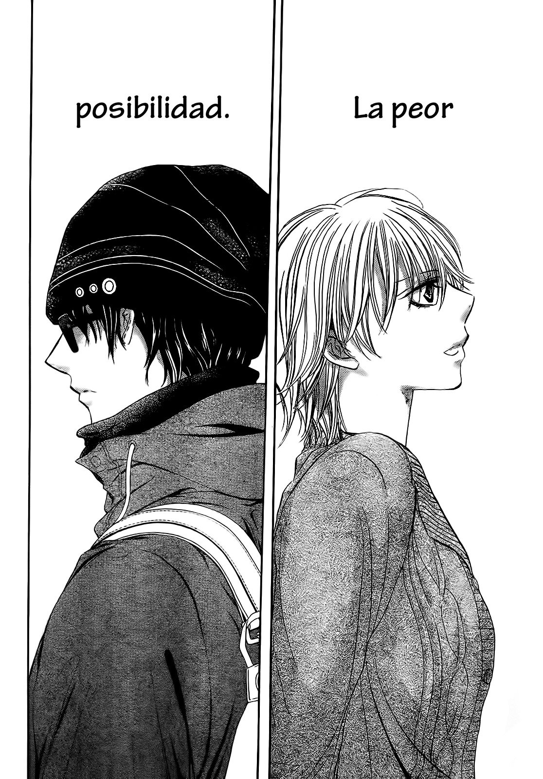 Read Skip Beat! Español Manga Online