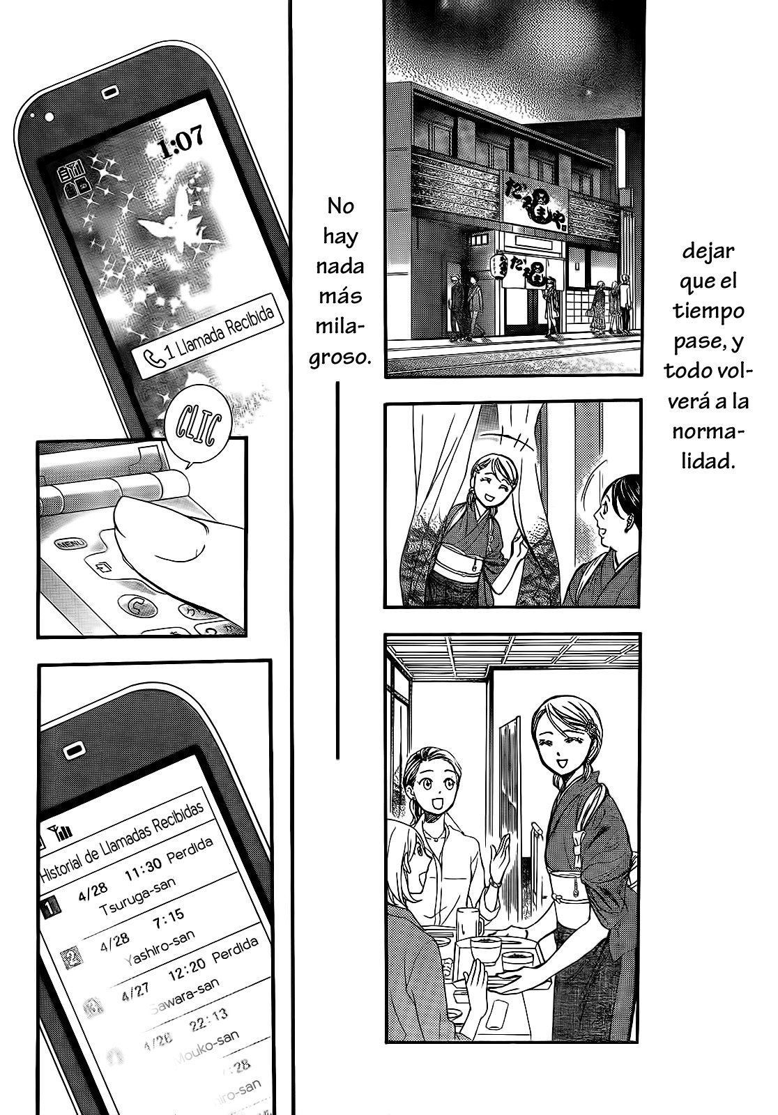 Read Skip Beat! Español Manga Online