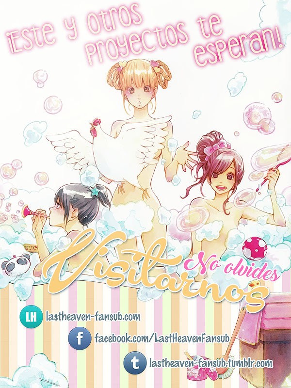 Read Skip Beat! Español Manga Online