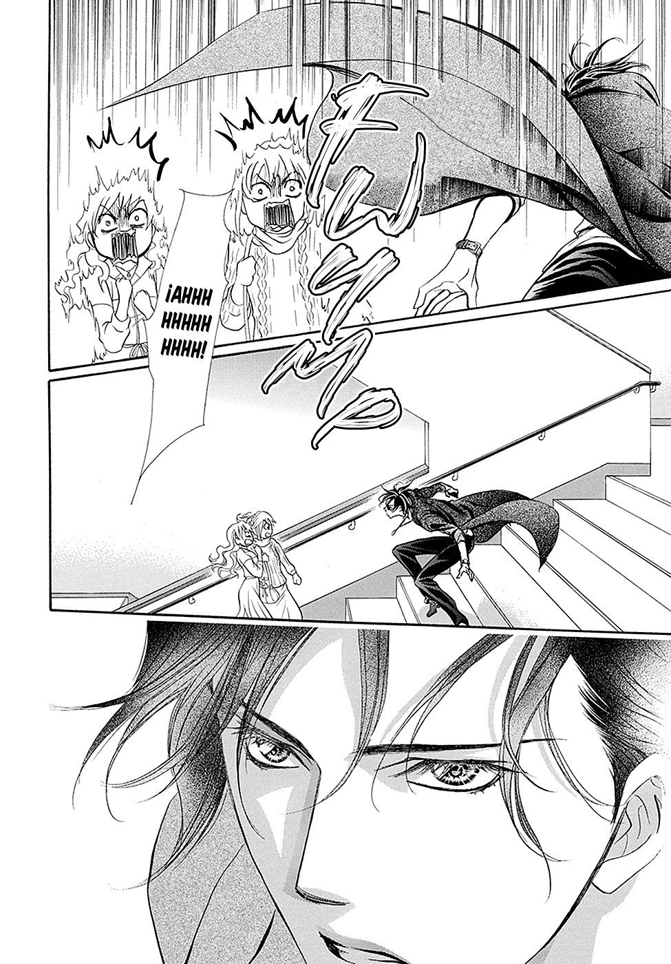 Read Skip Beat! Español Manga Online