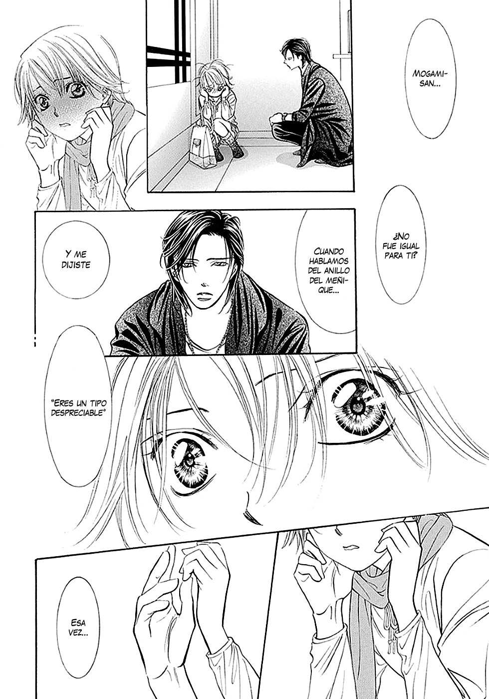 Read Skip Beat! Español Manga Online