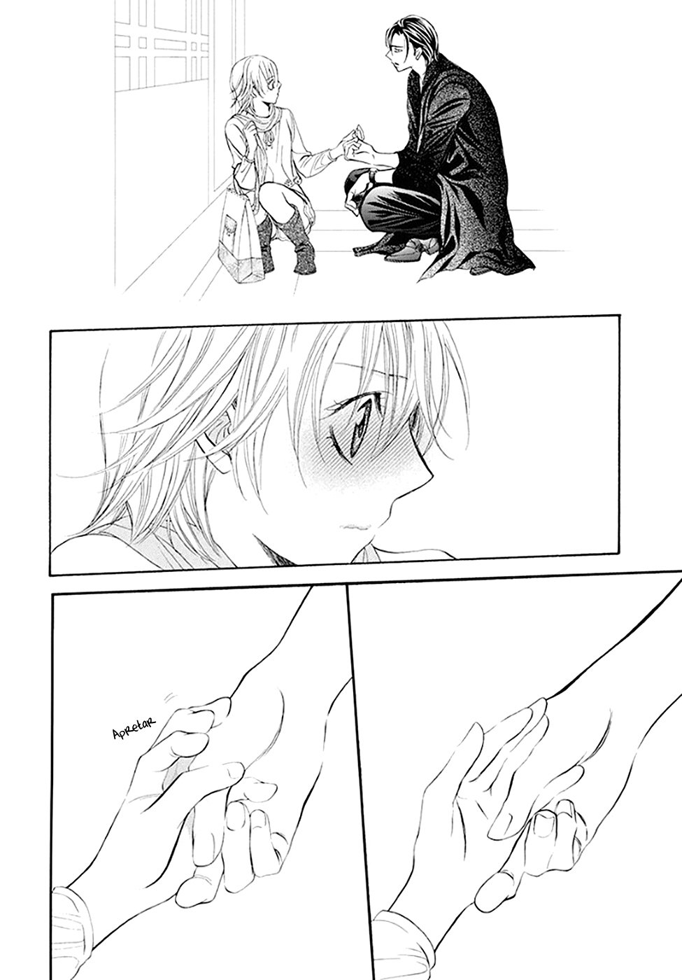 Read Skip Beat! Español Manga Online